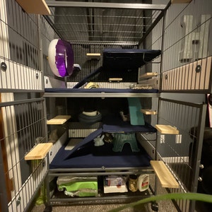 Kaitlyn added a photo of their purchase