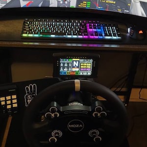 Kyle added a photo of their purchase