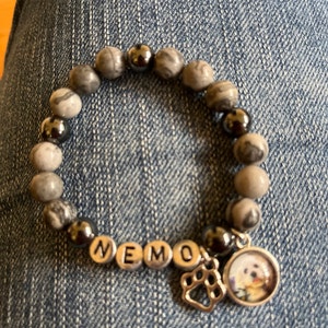 Patricia added a photo of their purchase