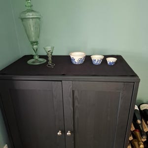 Sue added a photo of their purchase