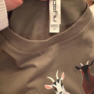 Lacey added a photo of their purchase