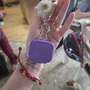 Miquela ha añadido una foto de su compra