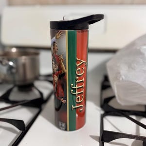 Marta added a photo of their purchase