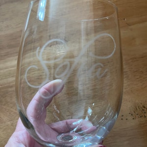 Stefanie added a photo of their purchase