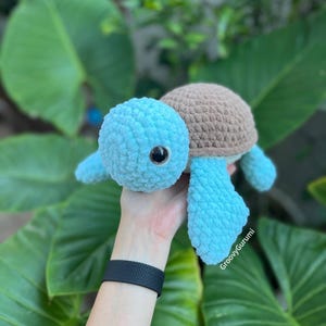 GroovyGurumi hat ein Foto des gekauften Artikels hinzugefügt