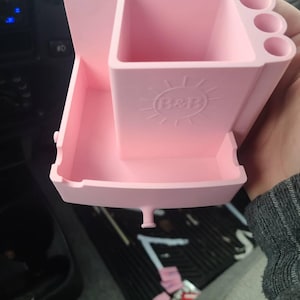 Marshall added a photo of their purchase