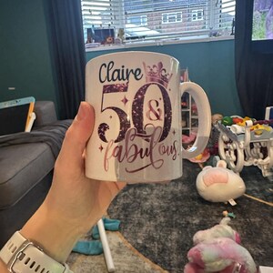 nicola added a photo of their purchase