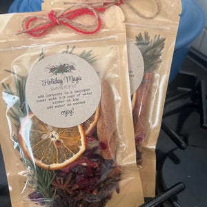 Comprador de Etsy ha añadido una foto de su compra