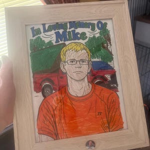 Jenny added a photo of their purchase