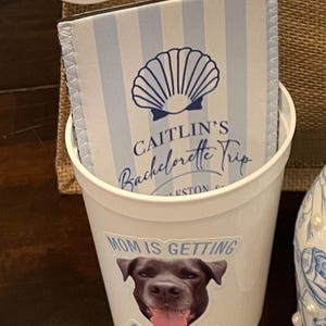 caitlin added a photo of their purchase