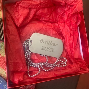 Sophie added a photo of their purchase