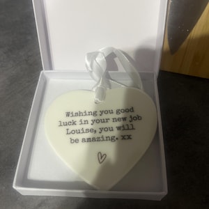 Michelle added a photo of their purchase