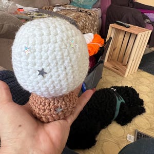 Diana heeft een foto van de aankoop toegevoegd