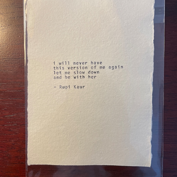 Handmade Cotton Rag Paper Letter Writing Set With Envelope and Handmade ...