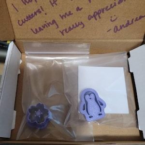 Anne added a photo of their purchase