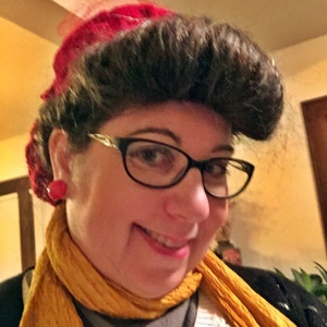 Lucina added a photo of their purchase