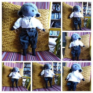 Rafi added a photo of their purchase