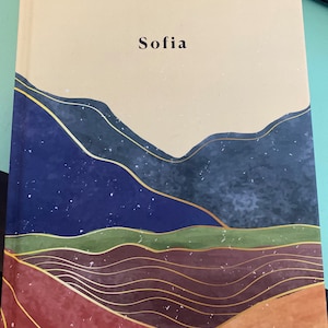 Sofia added a photo of their purchase