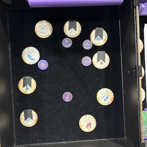 Joshua added a photo of their purchase