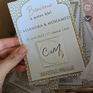 Sofia added a photo of their purchase