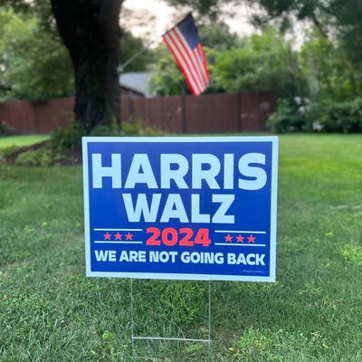 Bumper Sticker, Get Custom Bumper Stickers In LA - Foto 9