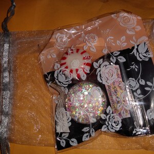 Elizabeth added a photo of their purchase