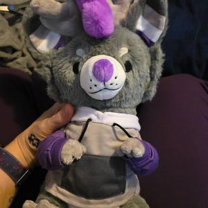 Heather added a photo of their purchase