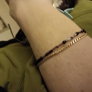 Debbie hat ein Foto des gekauften Artikels hinzugefügt