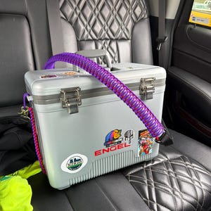 Christos added a photo of their purchase