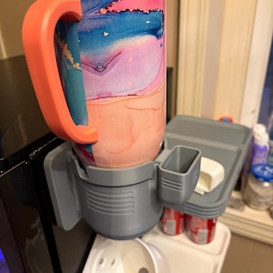 Pamela added a photo of their purchase