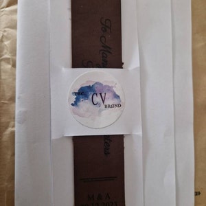Ana added a photo of their purchase
