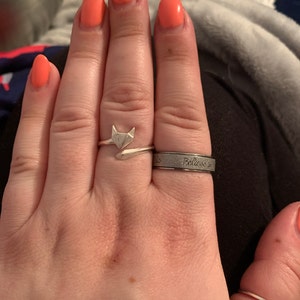 jax282 added a photo of their purchase