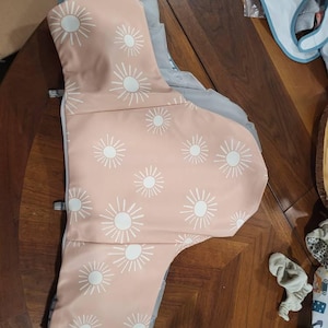 Kacey added a photo of their purchase