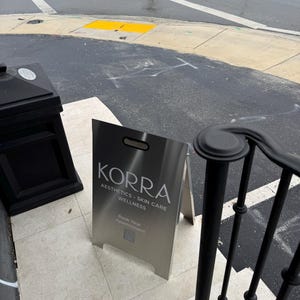 Gabriela added a photo of their purchase