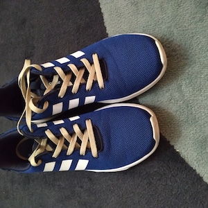 aaron added a photo of their purchase