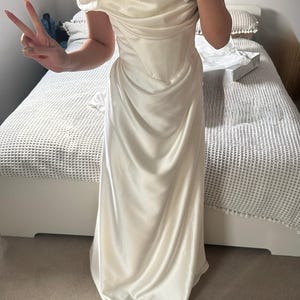 Michelle added a photo of their purchase