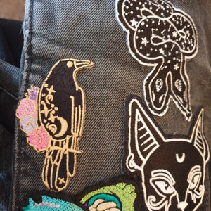 Etsy buyer added a photo of their purchase