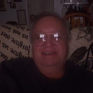 John hat ein Foto des gekauften Artikels hinzugefügt