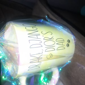 Zafirah added a photo of their purchase
