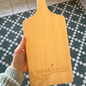 Alina added a photo of their purchase