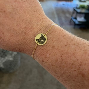 Casey added a photo of their purchase