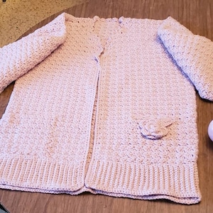 Caroline added a photo of their purchase
