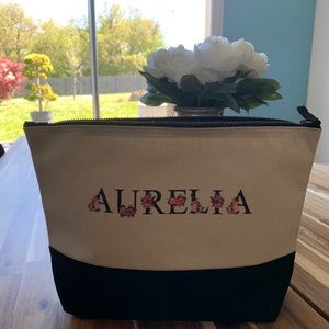Aurélia Faure added a photo of their purchase