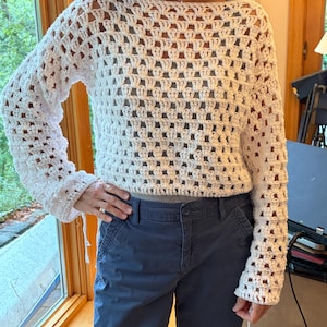 Julie added a photo of their purchase