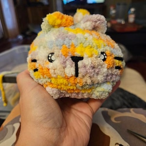 Kitten added a photo of their purchase