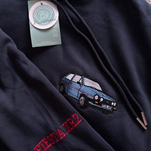 Emily added a photo of their purchase