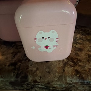 Katherine added a photo of their purchase