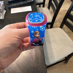 Rick added a photo of their purchase