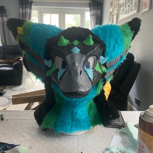 Styxtheraptor added a photo of their purchase