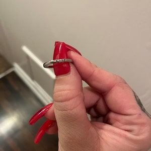 Amanda added a photo of their purchase